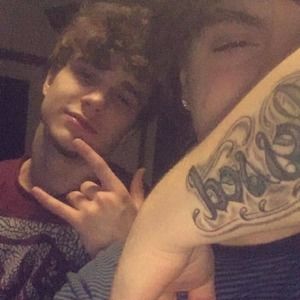 Meet your Posher, Jackson